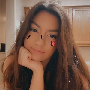 Meet your Posher, Kaitlin